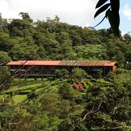 Celeste Mountain Lodge Bijagua de Upala Exterior foto
